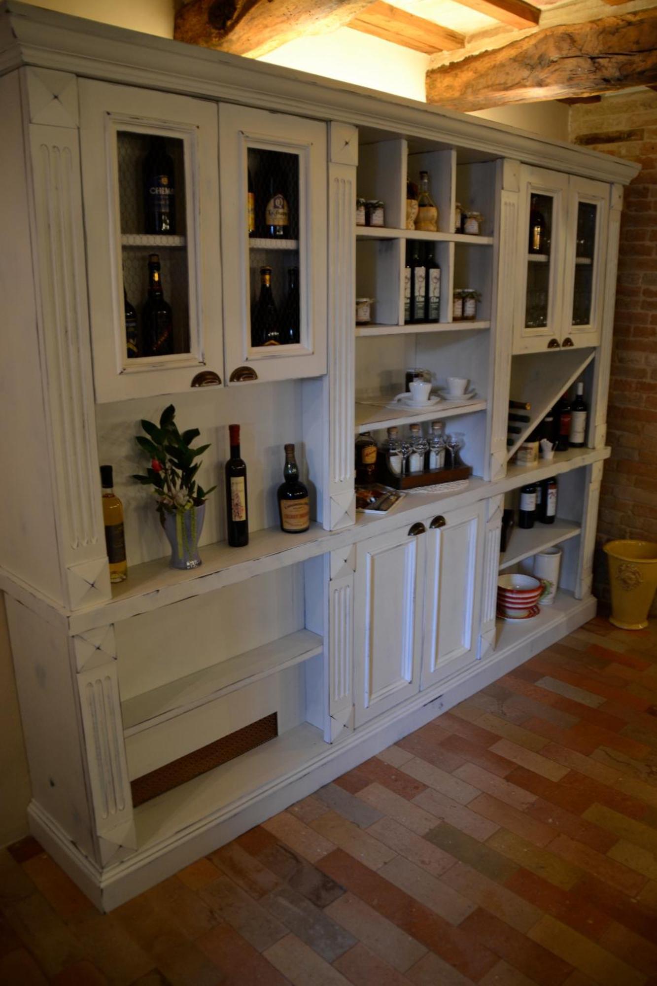 Villa Funari Country House Servigliano Екстер'єр фото
