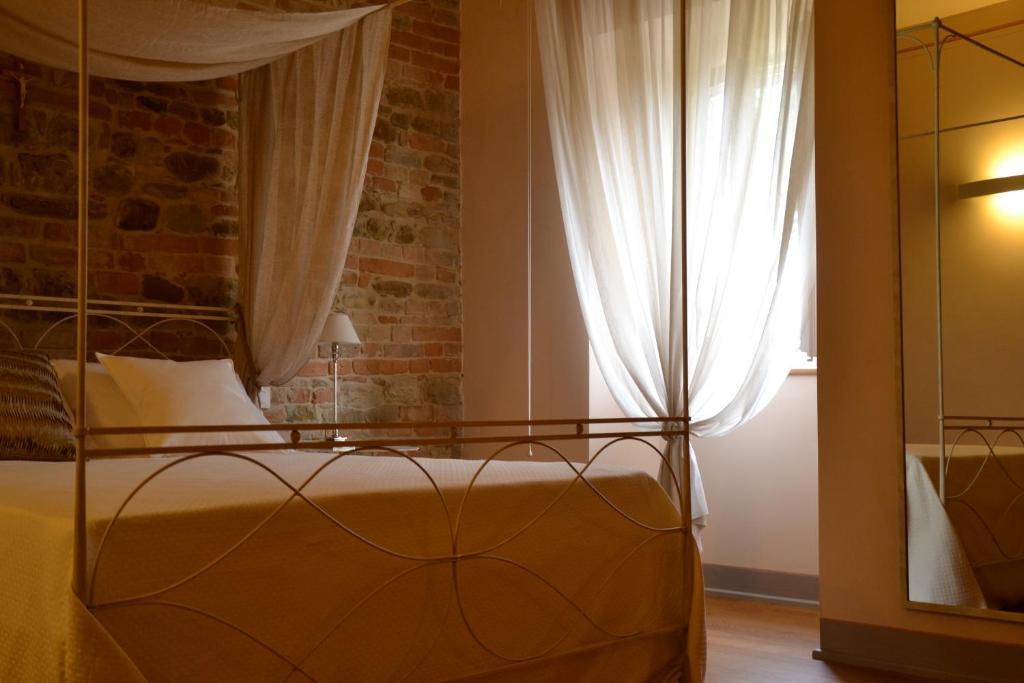 Villa Funari Country House Servigliano Номер фото