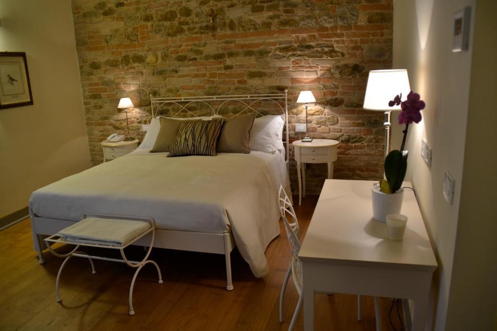 Villa Funari Country House Servigliano Номер фото