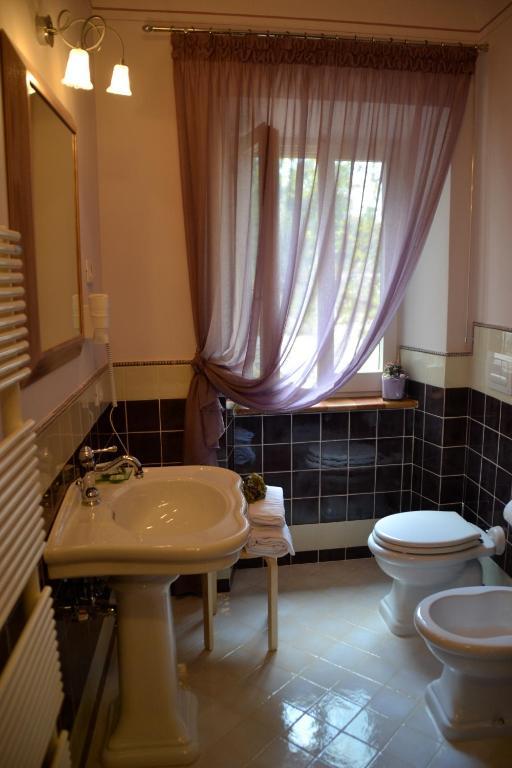 Villa Funari Country House Servigliano Номер фото
